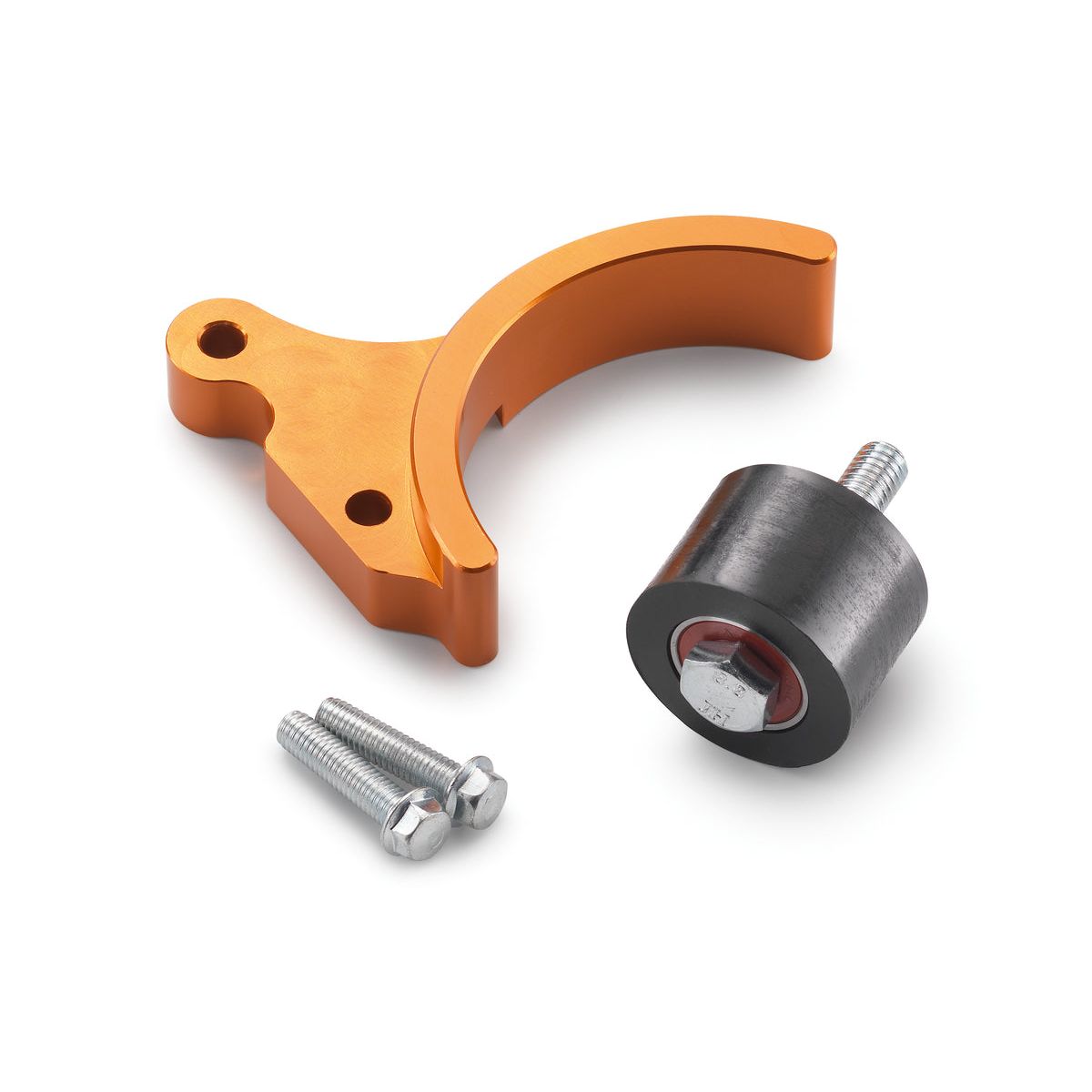 CRANKCASE PROTECTION