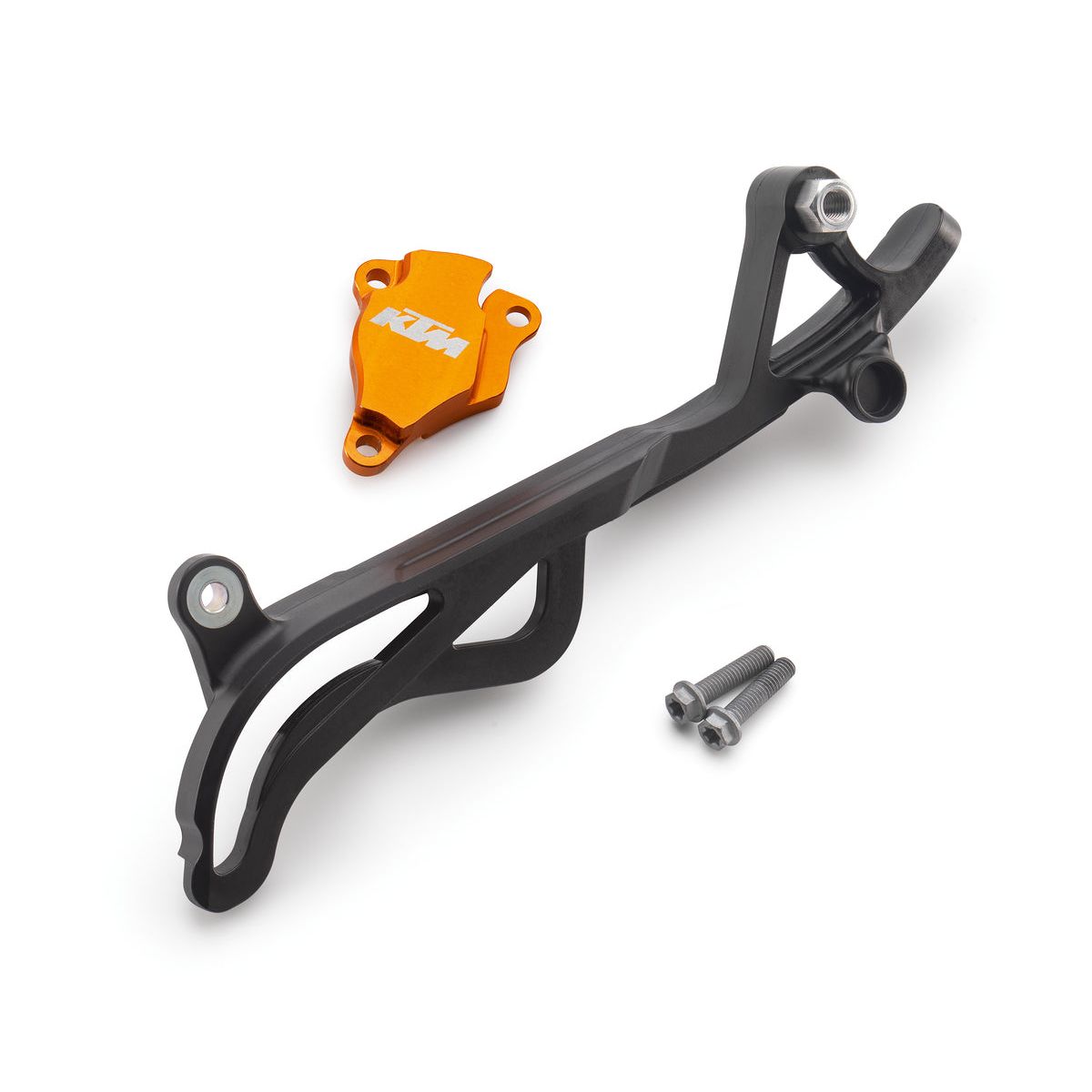 CLUTCH SLAVE CYLINDER PROTECTION