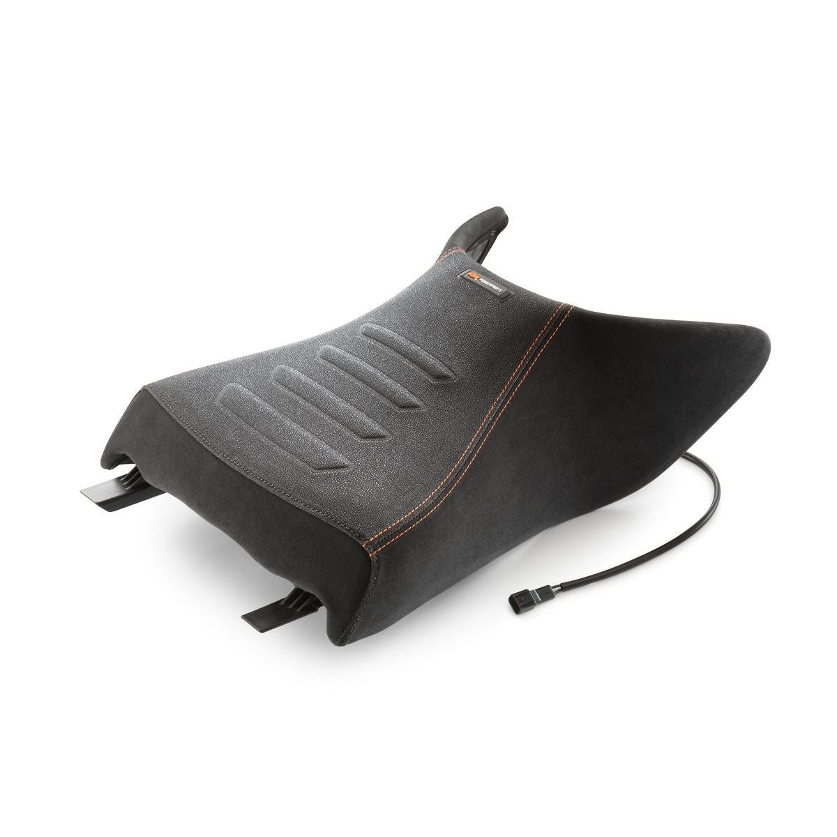 ERGO RIDERS HEATED SEAT