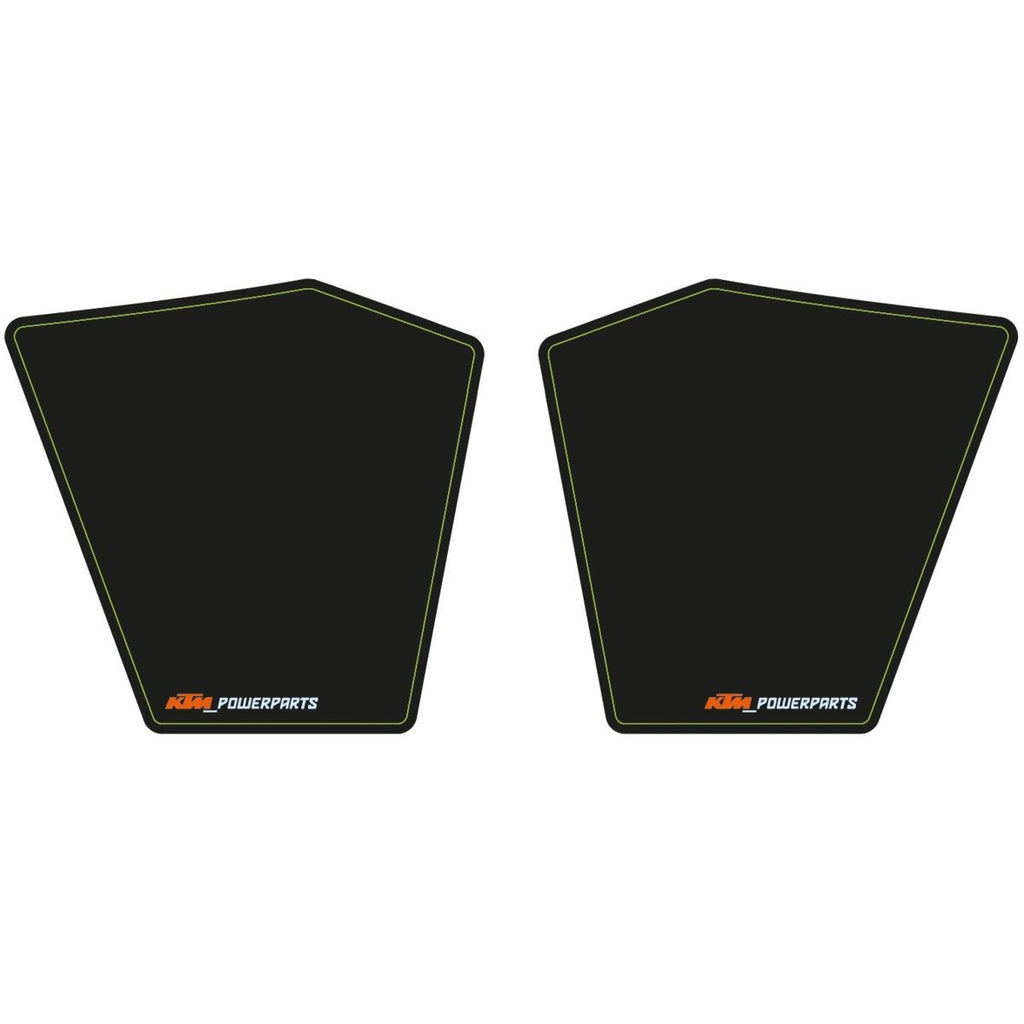 64108997100 Fuel tank protection sticker KTM Technical Accessories