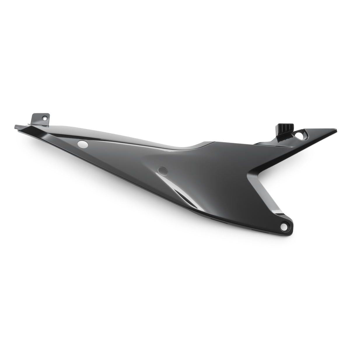 RIGHT HAND AIR FILTER PANEL