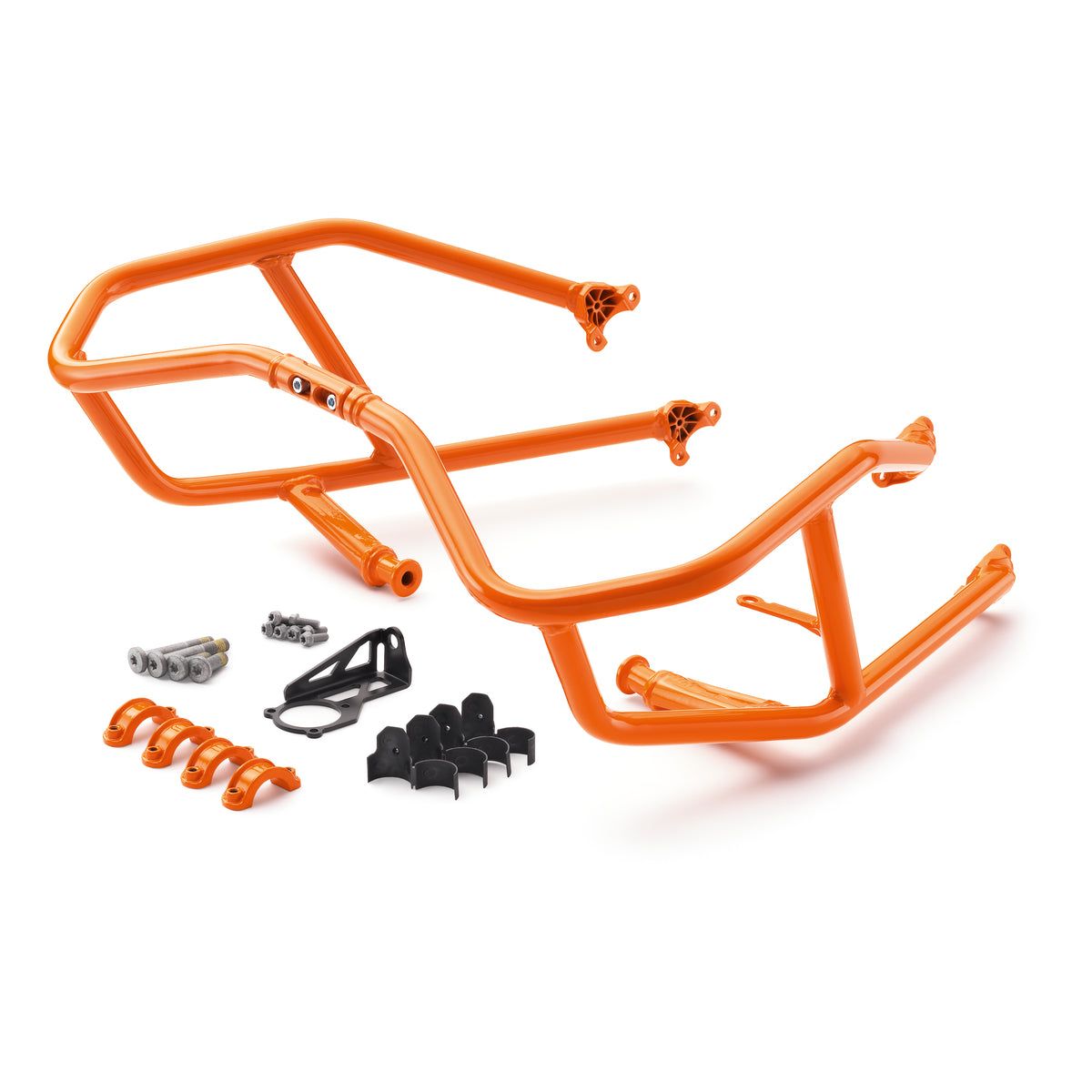 CRASH BAR KIT