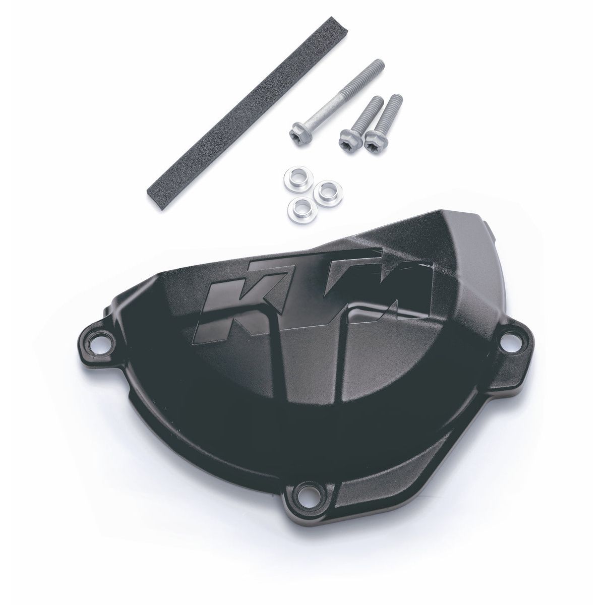 CLUTCH COVER PROTECTION