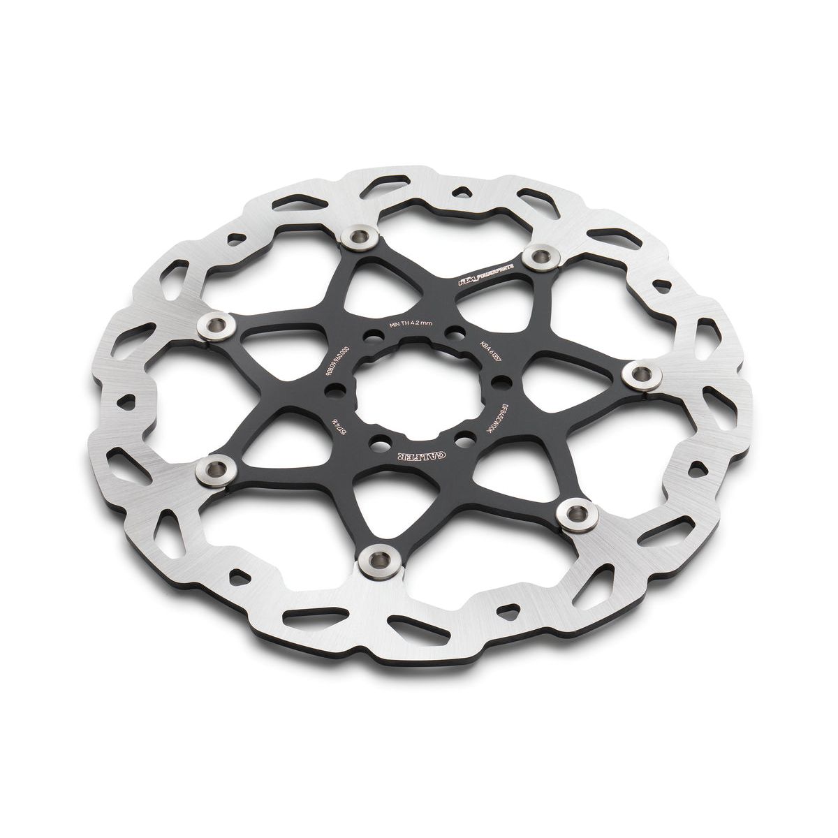 WAVE BRAKE DISC