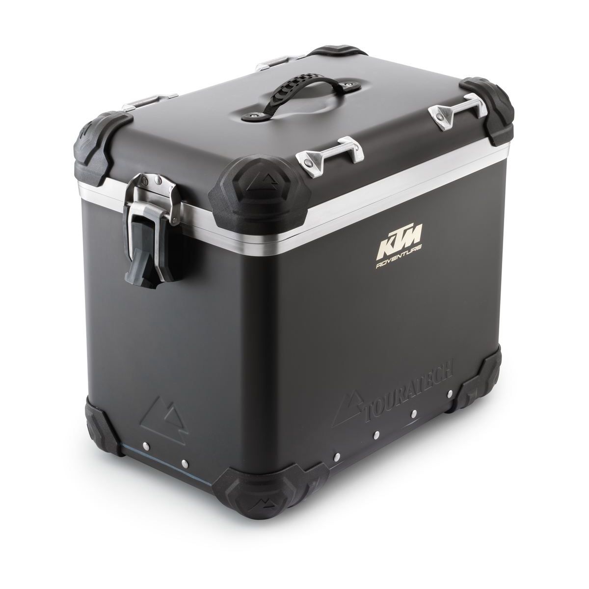 LEFT HAND TOURATECH CASE