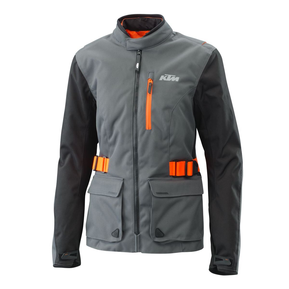 LADIES TOURRAIN WATERPROOF V2 JACKET