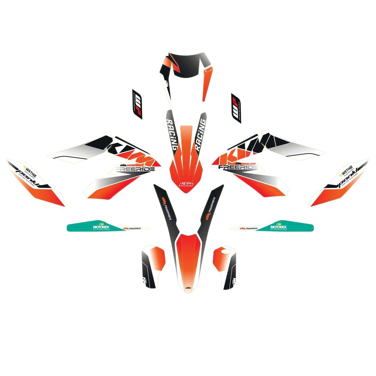 GRAPHICS KIT