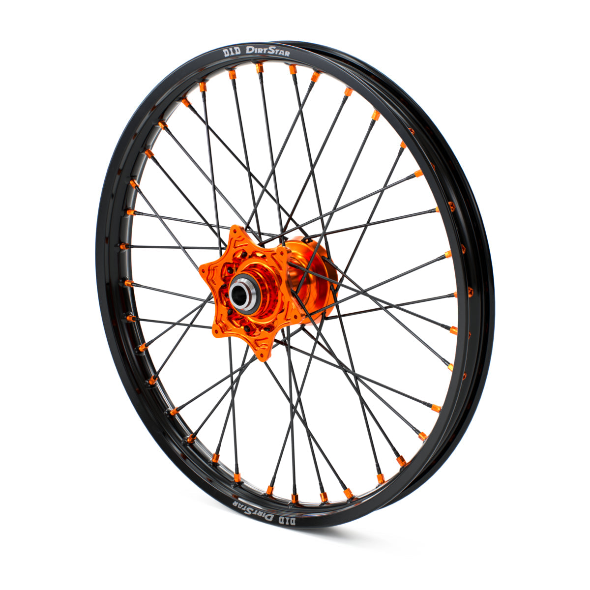 FACTORY FRONT WHEEL 1.6 X 21"
