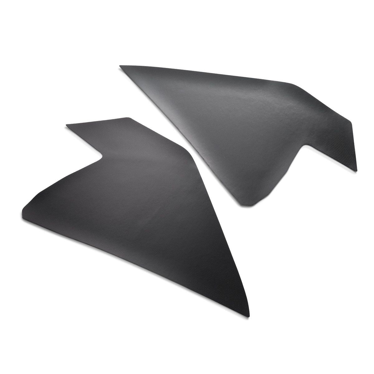 FUEL TANK PROTECTION STICKER SET