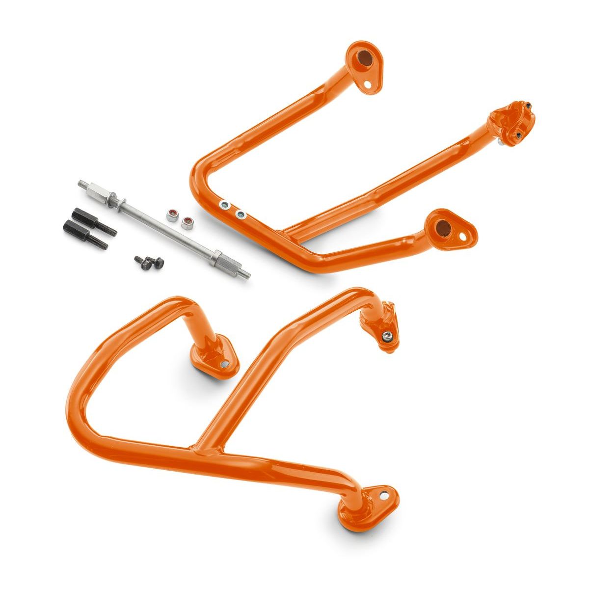 ENGINE GUARD KIT