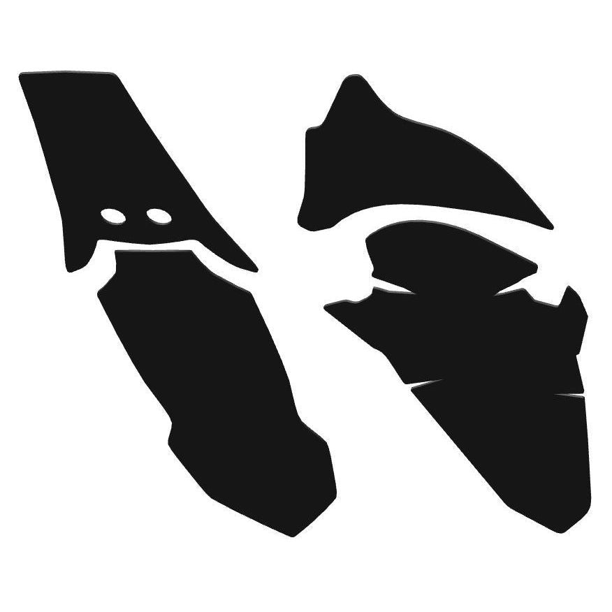 ANTI MUD FOAM