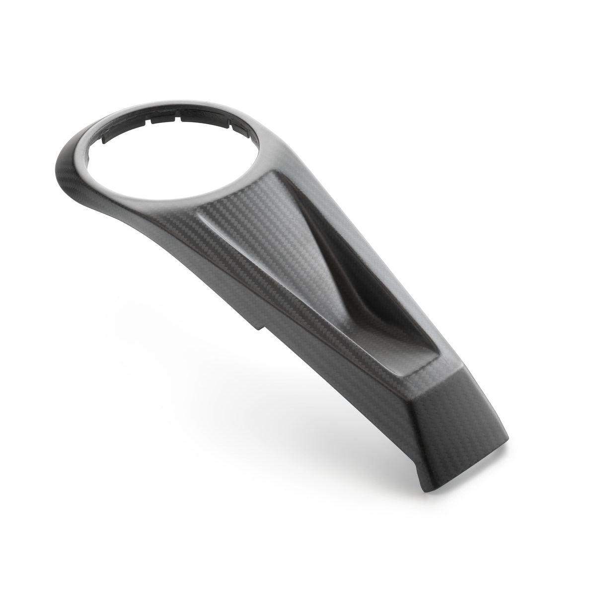 IGNITION LOCK COVER