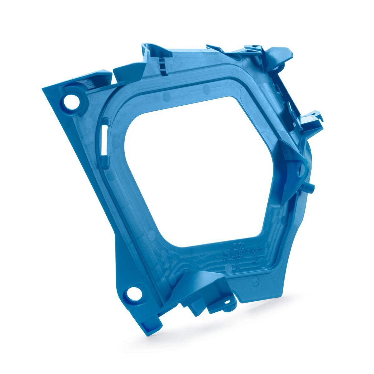 AIR FILTER BOX FRONT PART