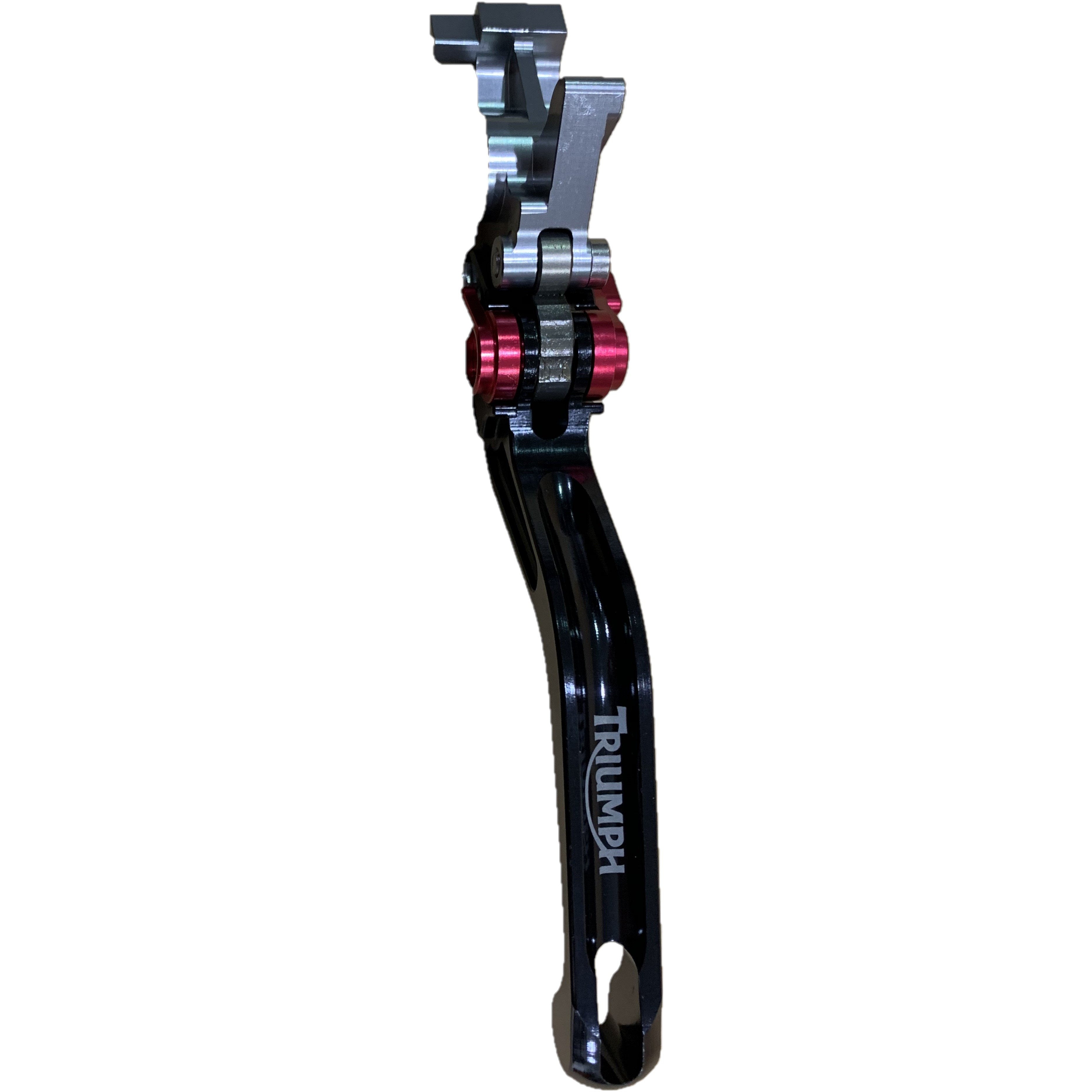 Triumph Adjustable Short Brake Lever A9620026