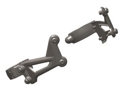 Triumph Flyscreen Mounting Kit A9708701