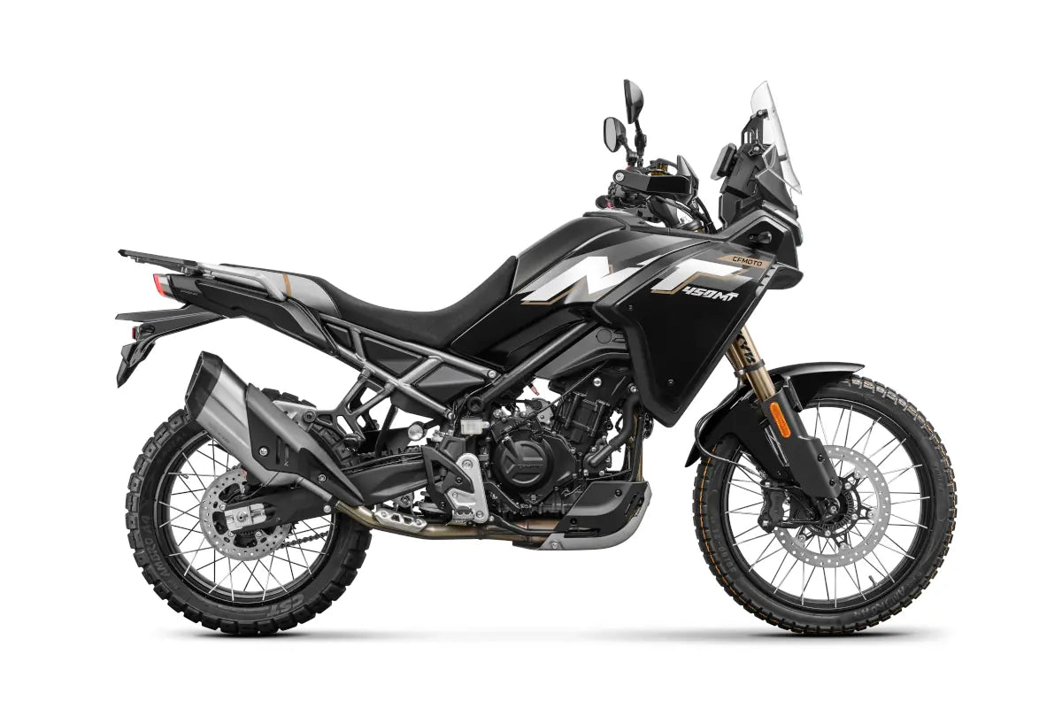 CFMOTO 450MT
