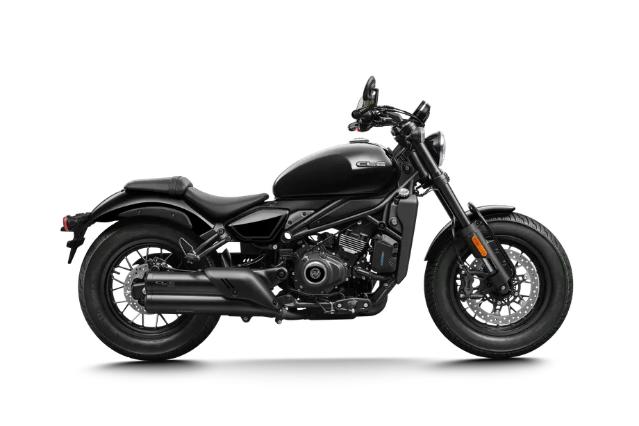 CFMOTO 450CL-C | Lings CFMOTO