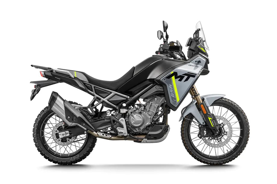 CFMOTO 450MT | Lings CFMOTO