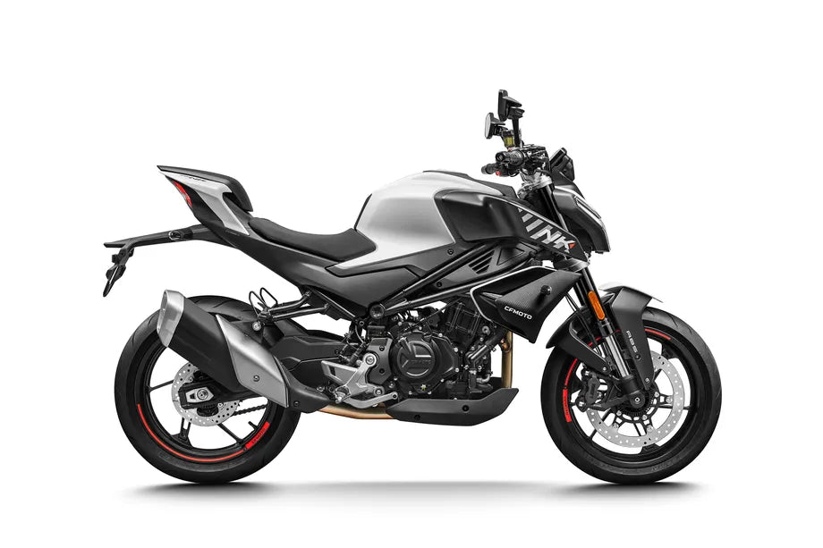 CFMOTO 450NK | Lings CFMOTO