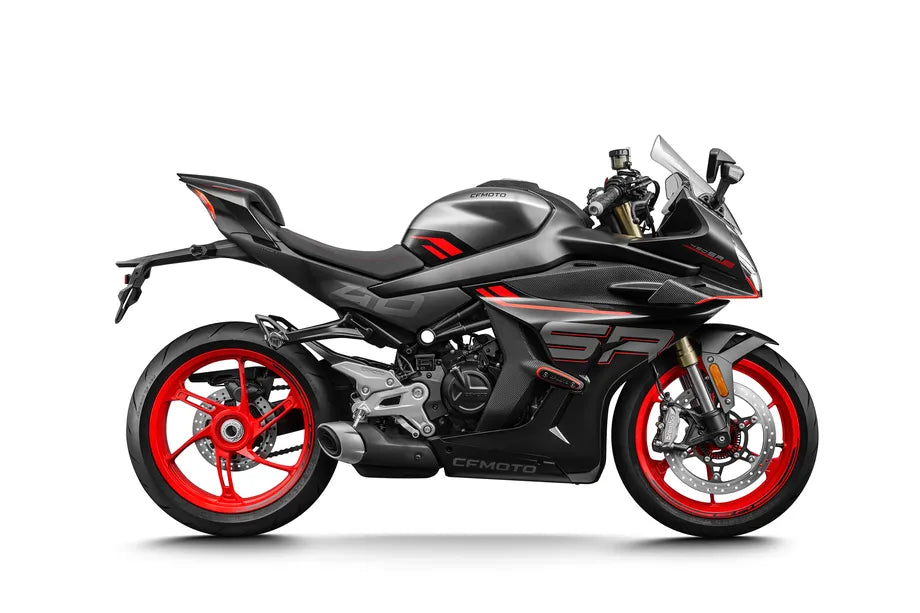 CFMOTO 450SR S | Lings CFMOTO