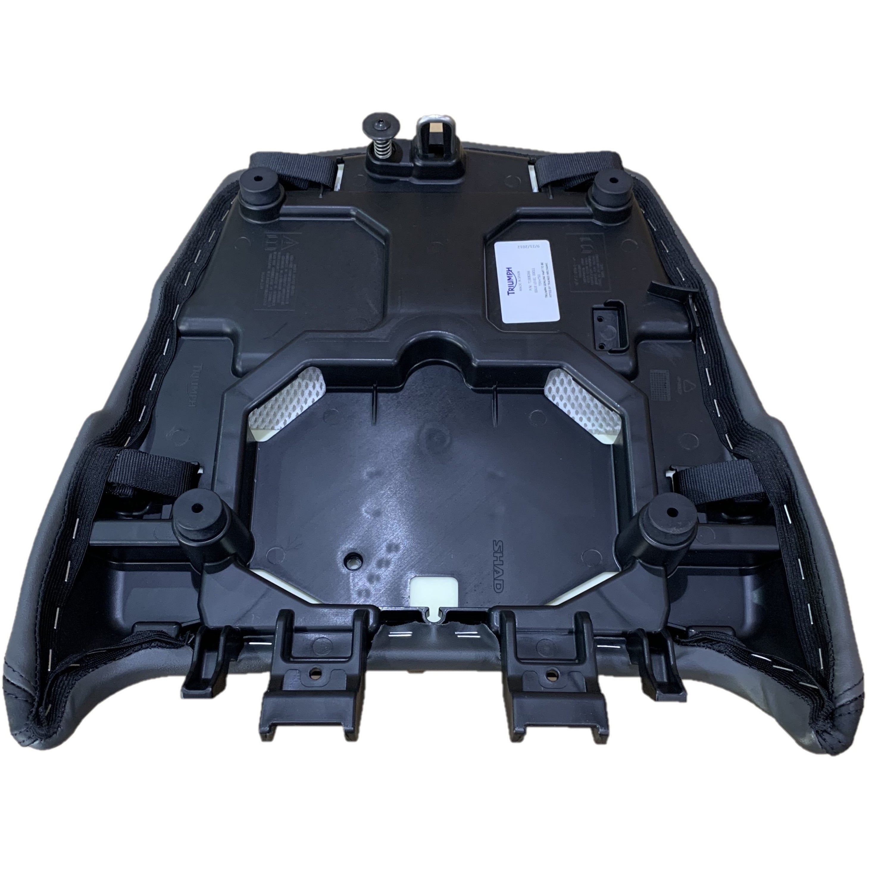 Triumph Comfort Pillion Gel Seat T2308266