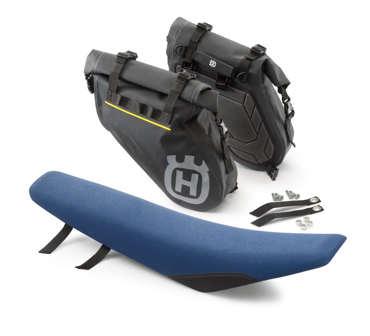 Side Bag Set