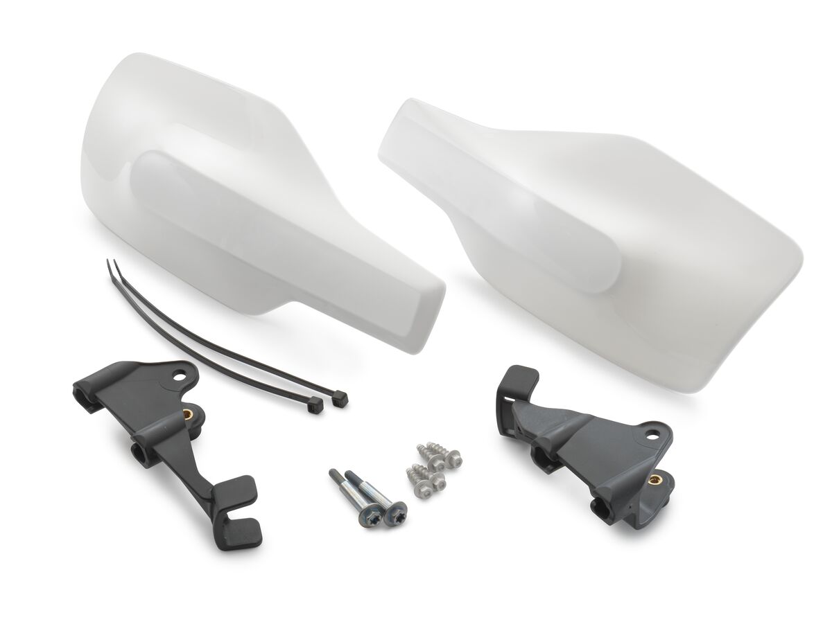 Handguard Kit
