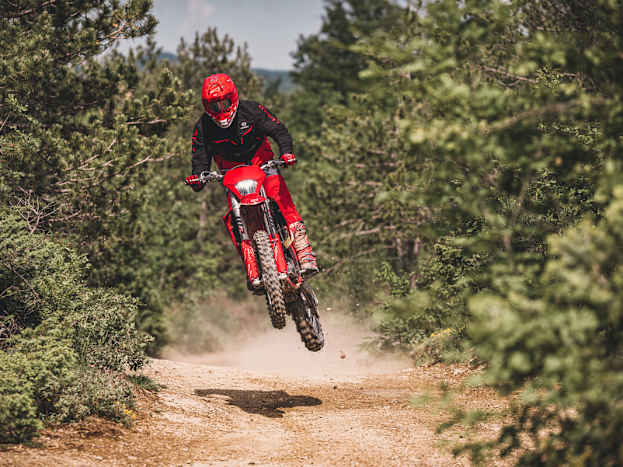GasGas EC 250F 2025 Offer