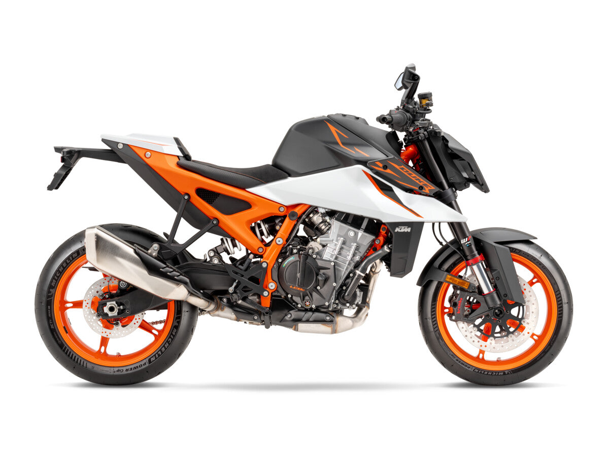 KTM 1390 Super Adventure S EVO | Lings KTM