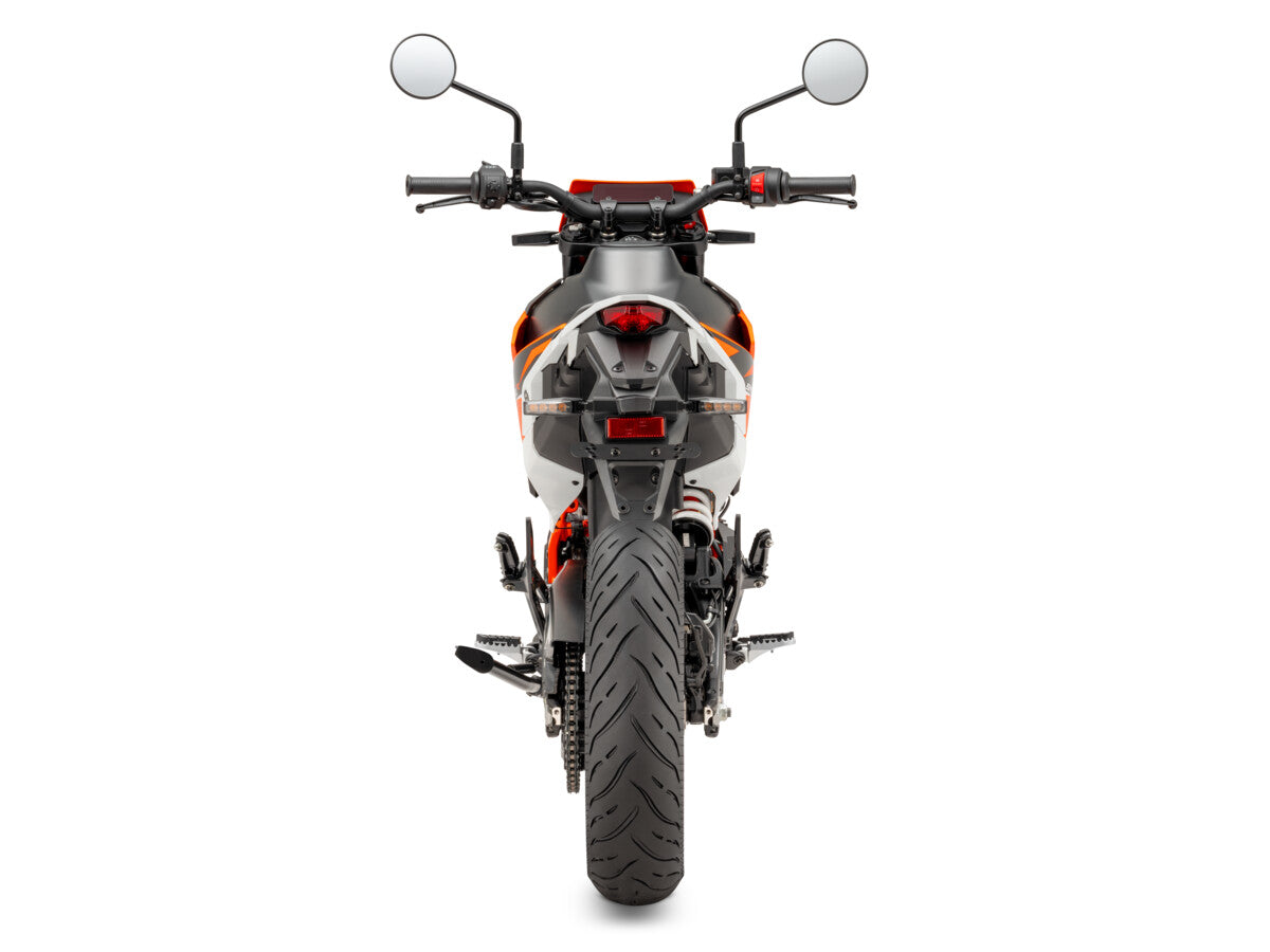 KTM 125 SMC-R