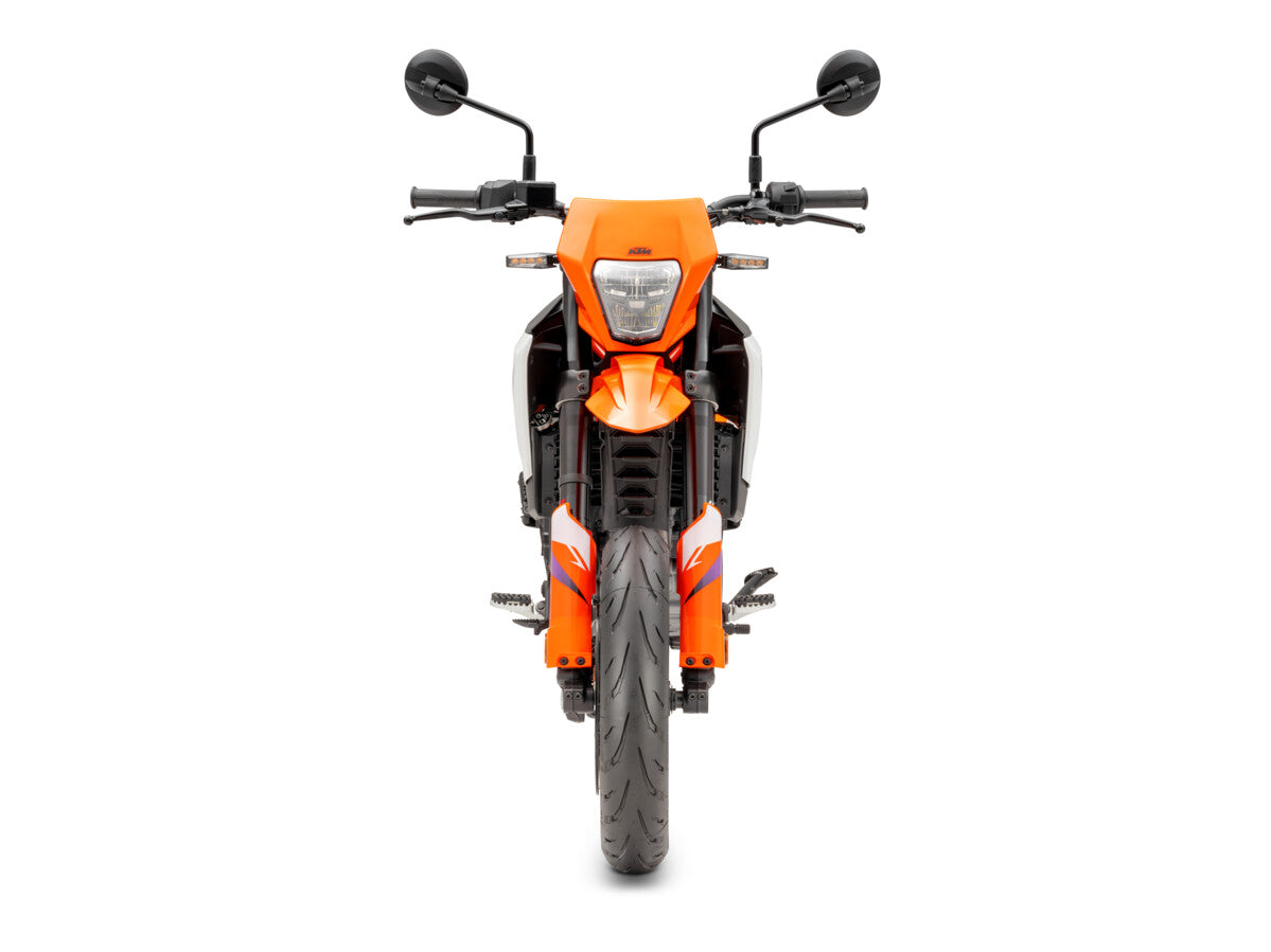 KTM 390 SMC-R