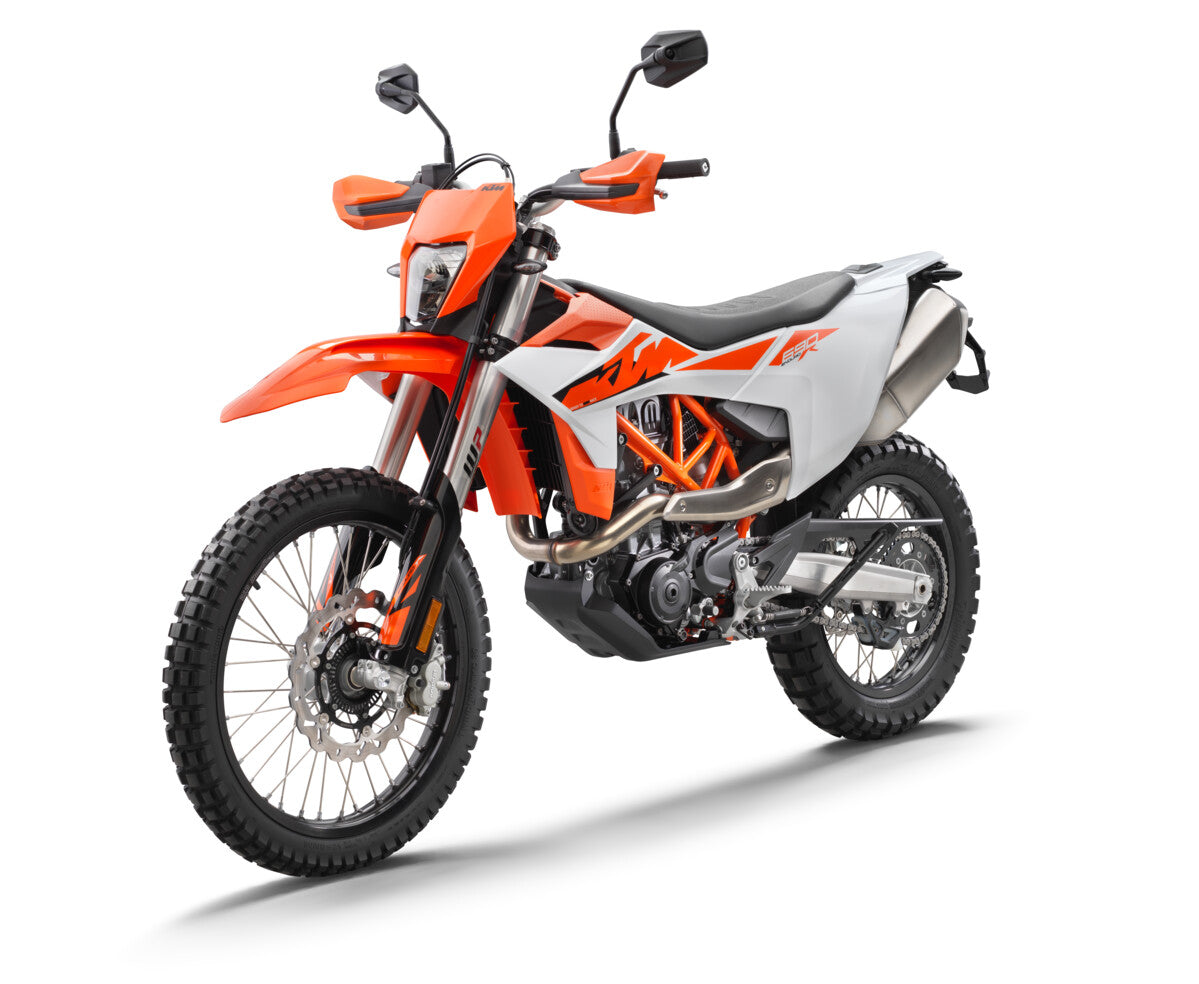 KTM 690 Enduro R