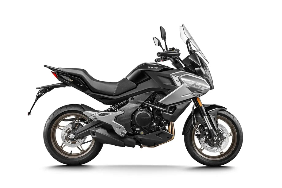 CFMOTO 700MT | Lings CFMOTO