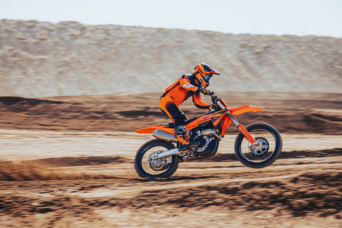 KTM 250 SX-F 2026 Offer
