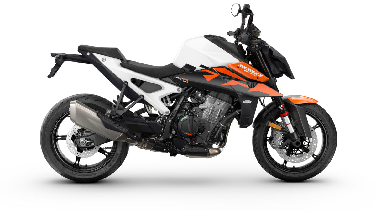 KTM 390 Duke | Lings KTM