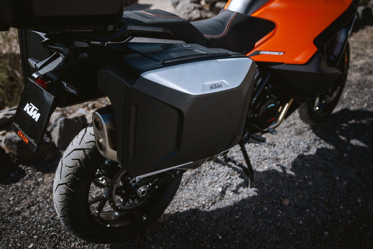 KTM 1390 Super Adventure S Offer