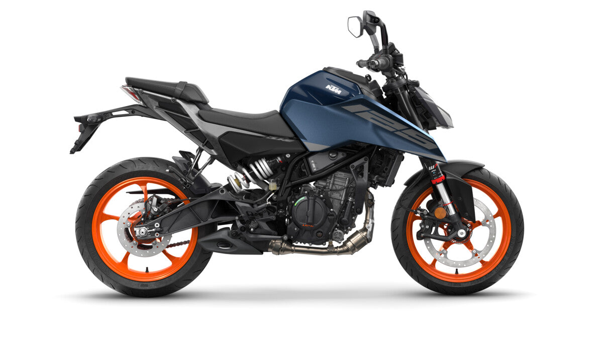 KTM 390 Duke | Lings KTM