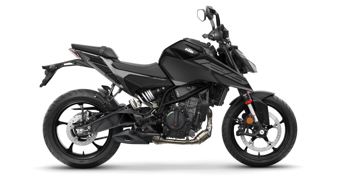 KTM 390 Duke | Lings KTM