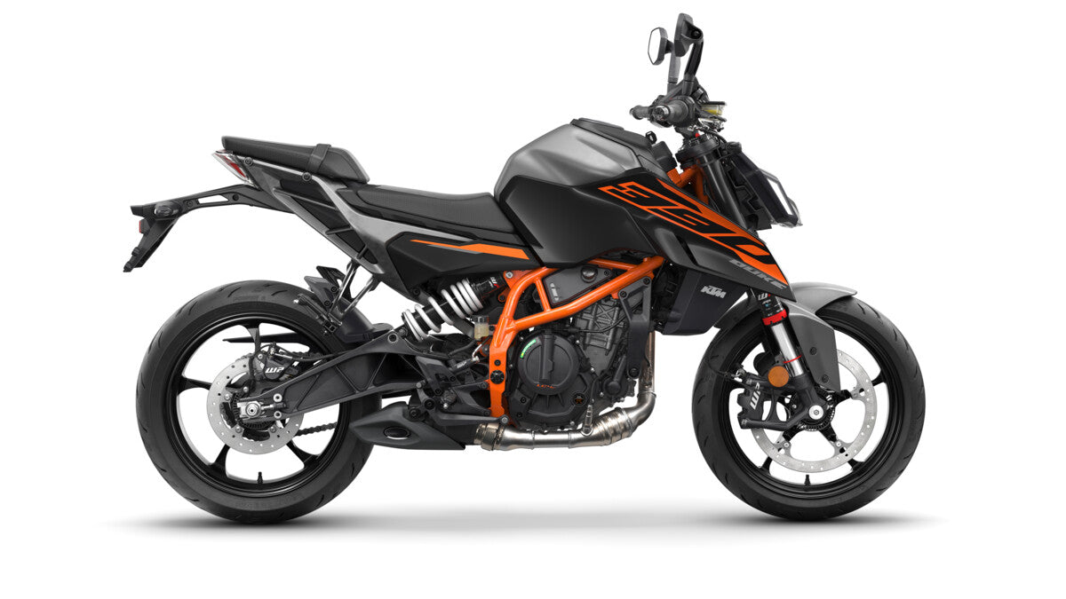 KTM 390 Duke | Lings KTM