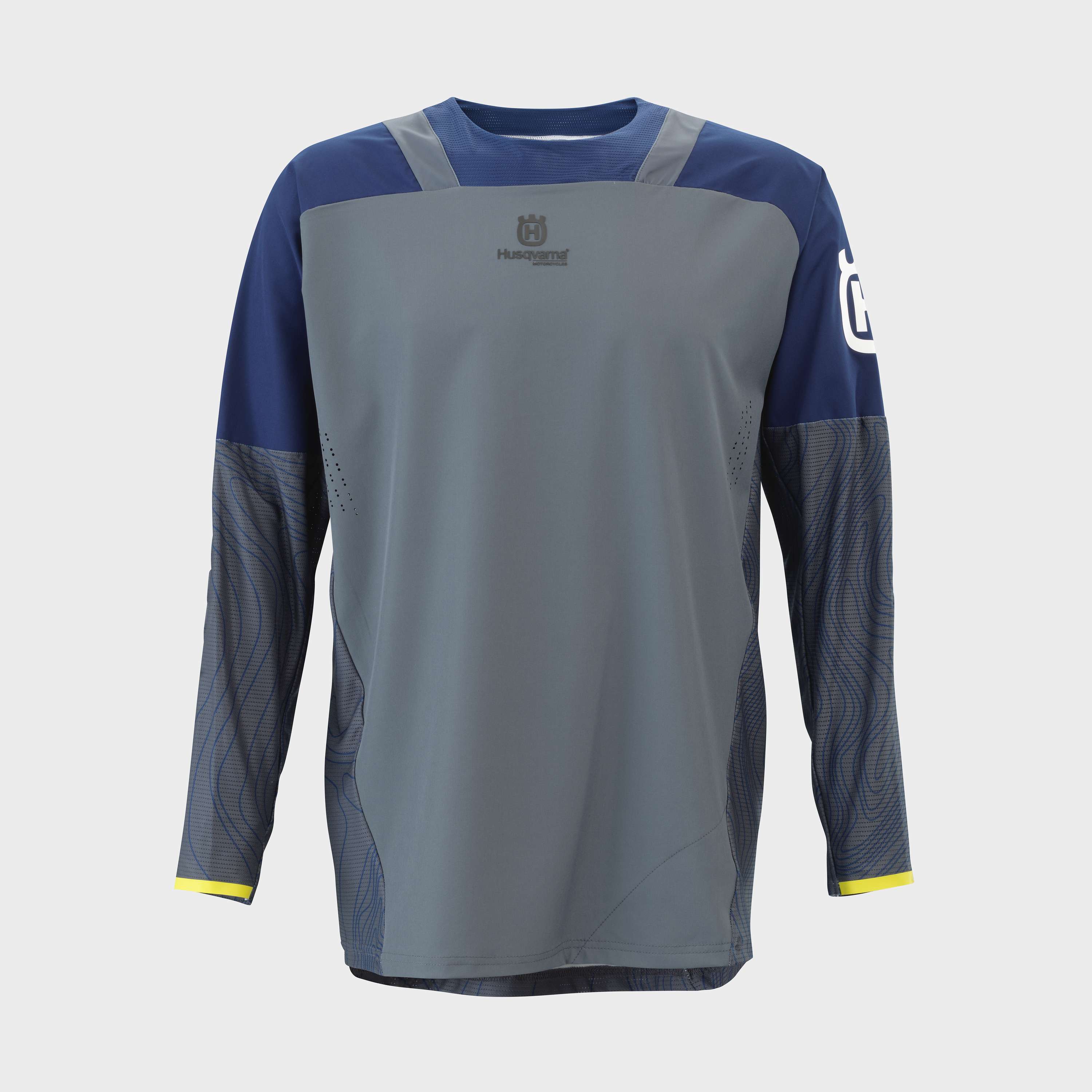 Husqvarna Gotland Jersey