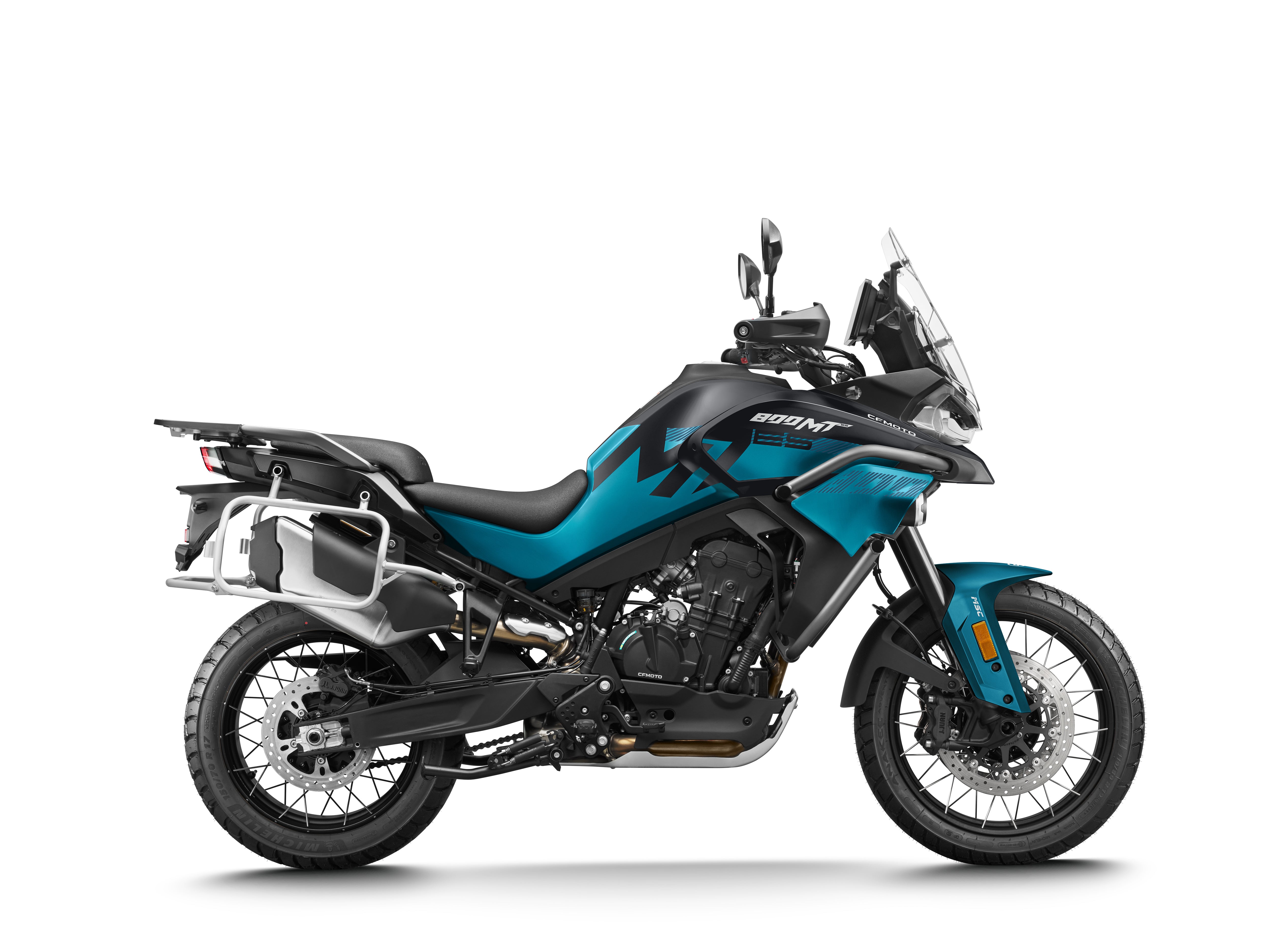 CFMOTO 800MT-ES