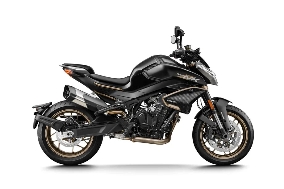CFMOTO 800NK Advanced | Lings CFMOTO