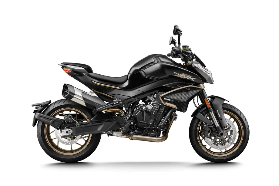 CFMOTO 800NK Sport | Lings CFMOTO