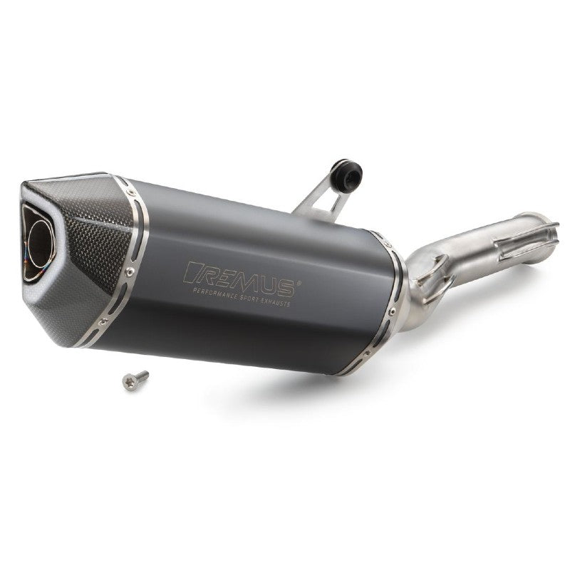 Remus Slip On Silencer