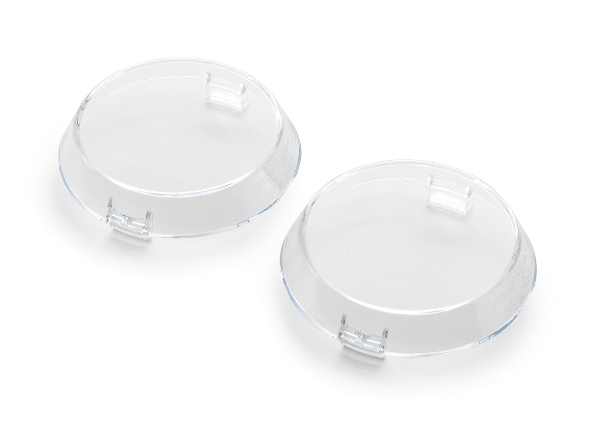 Auxiliary Lamp Protection