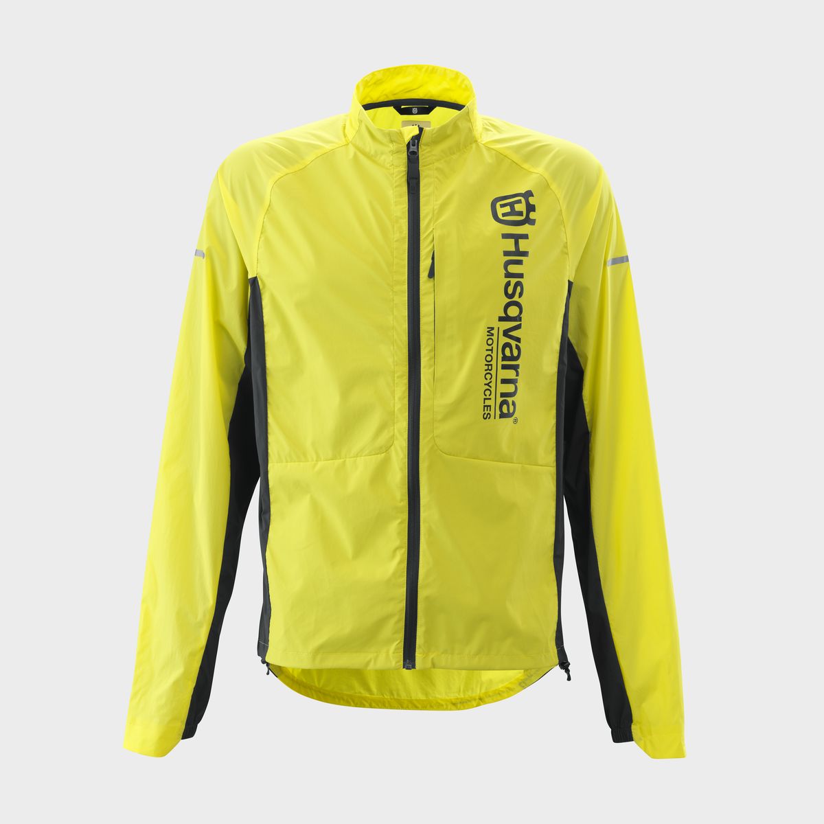 Husqvarna Accelerate Windbreaker Jacket