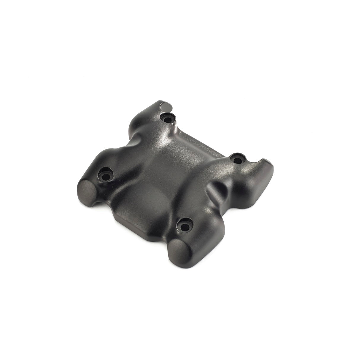 Triumph Camshaft Cover Kit - Black