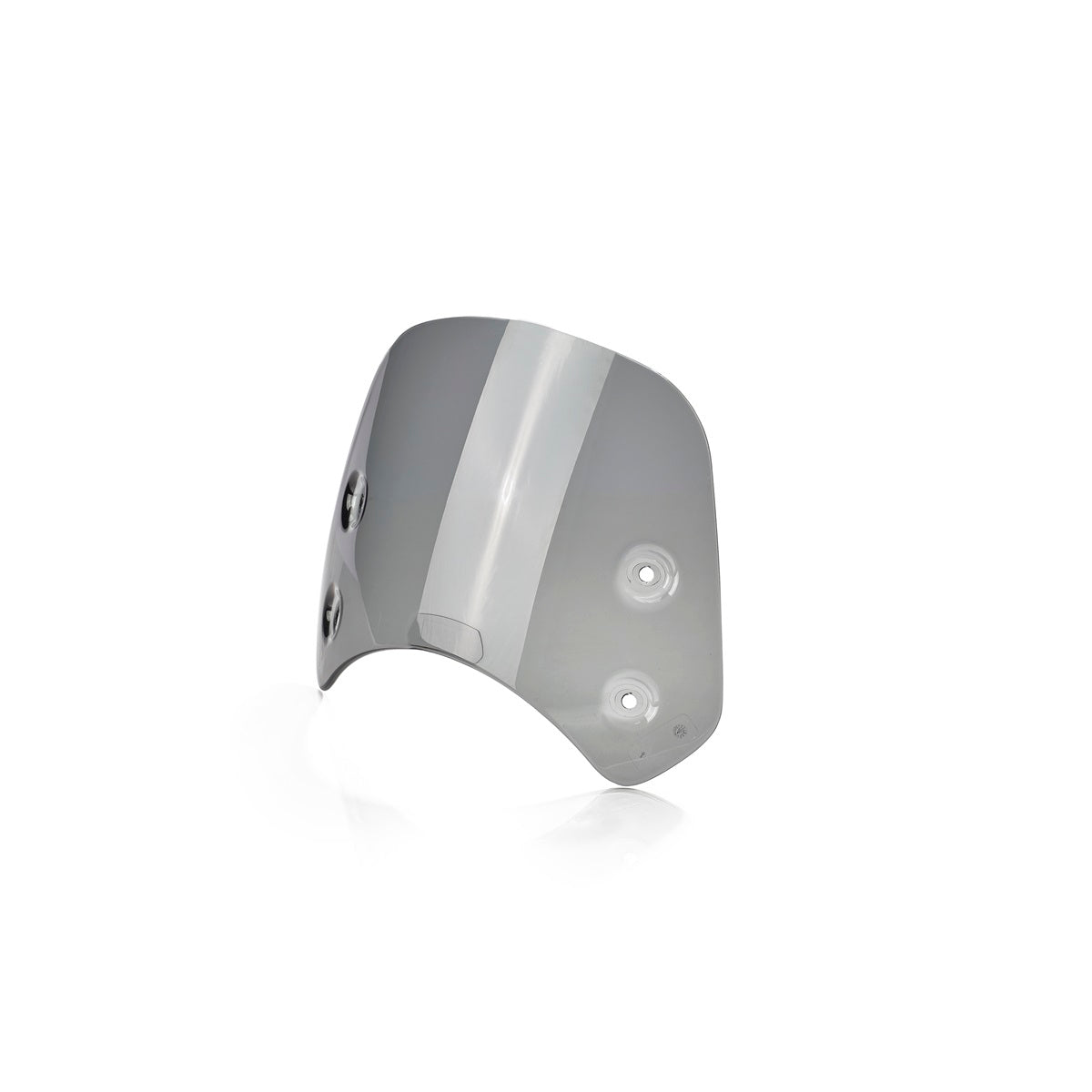 Triumph Dark Tinted Flyscreen