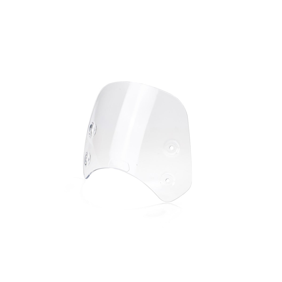 Triumph Clear Fly Screen