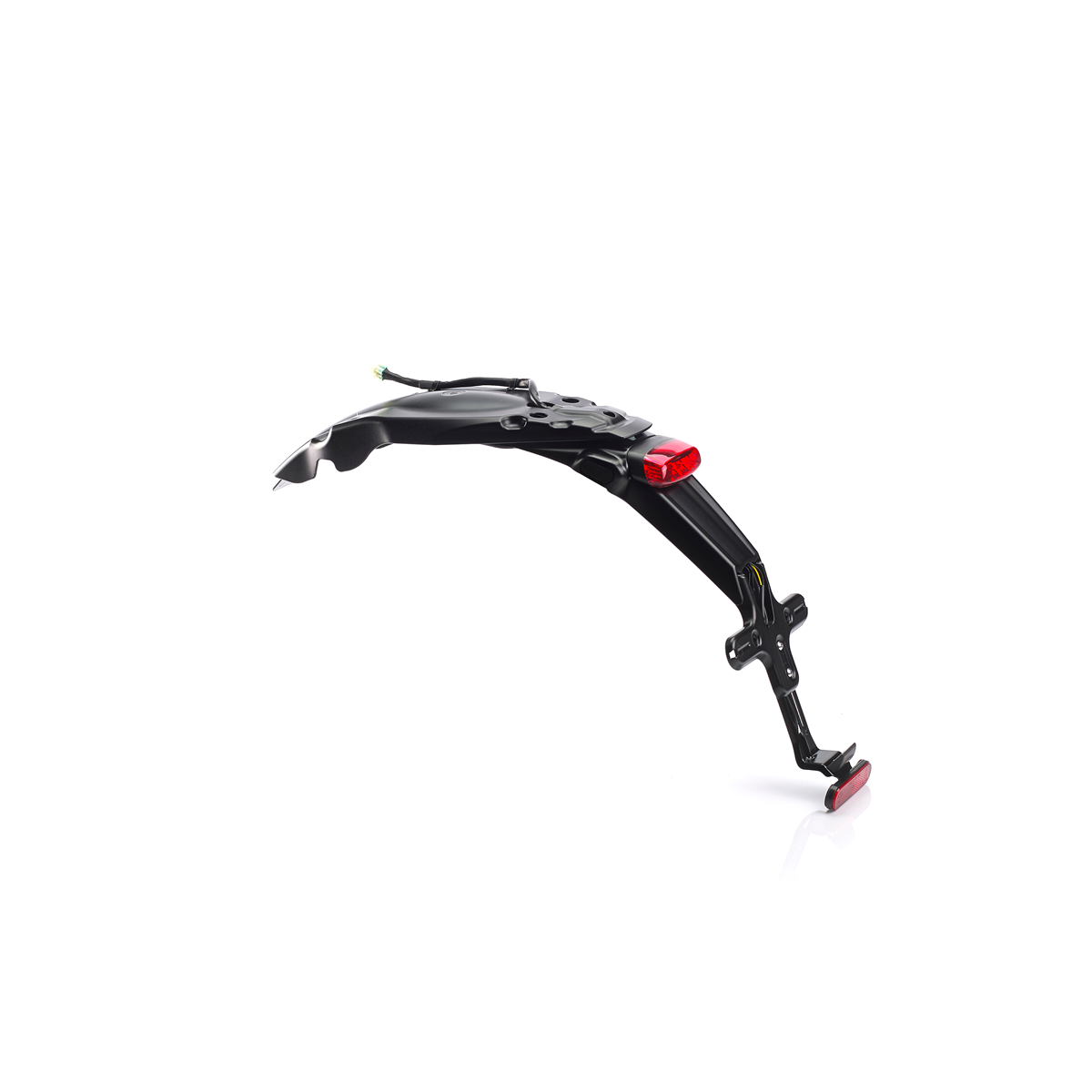 Triumph Fender Removal Kit